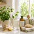 What’s Really in Conventional Cleaning Products (and Why We Don’t Use Them) What’s Really in Conventional Cleaning Products (and Why We Don’t Use Them)