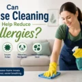 Can House Cleaning Help Reduce Allergies? Can House Cleaning Help Reduce Allergies?