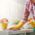 Everything You Need to Make The Perfect Cleaning Basket For Your Home Everything You Need to Make The Perfect Cleaning Basket For Your Home