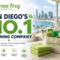San Diego’s NO.1 Cleaning Company San Diego’s NO.1 Cleaning Company