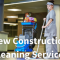 The Art and Importance of New Construction Cleaning Services The Art and Importance of New Construction Cleaning Services